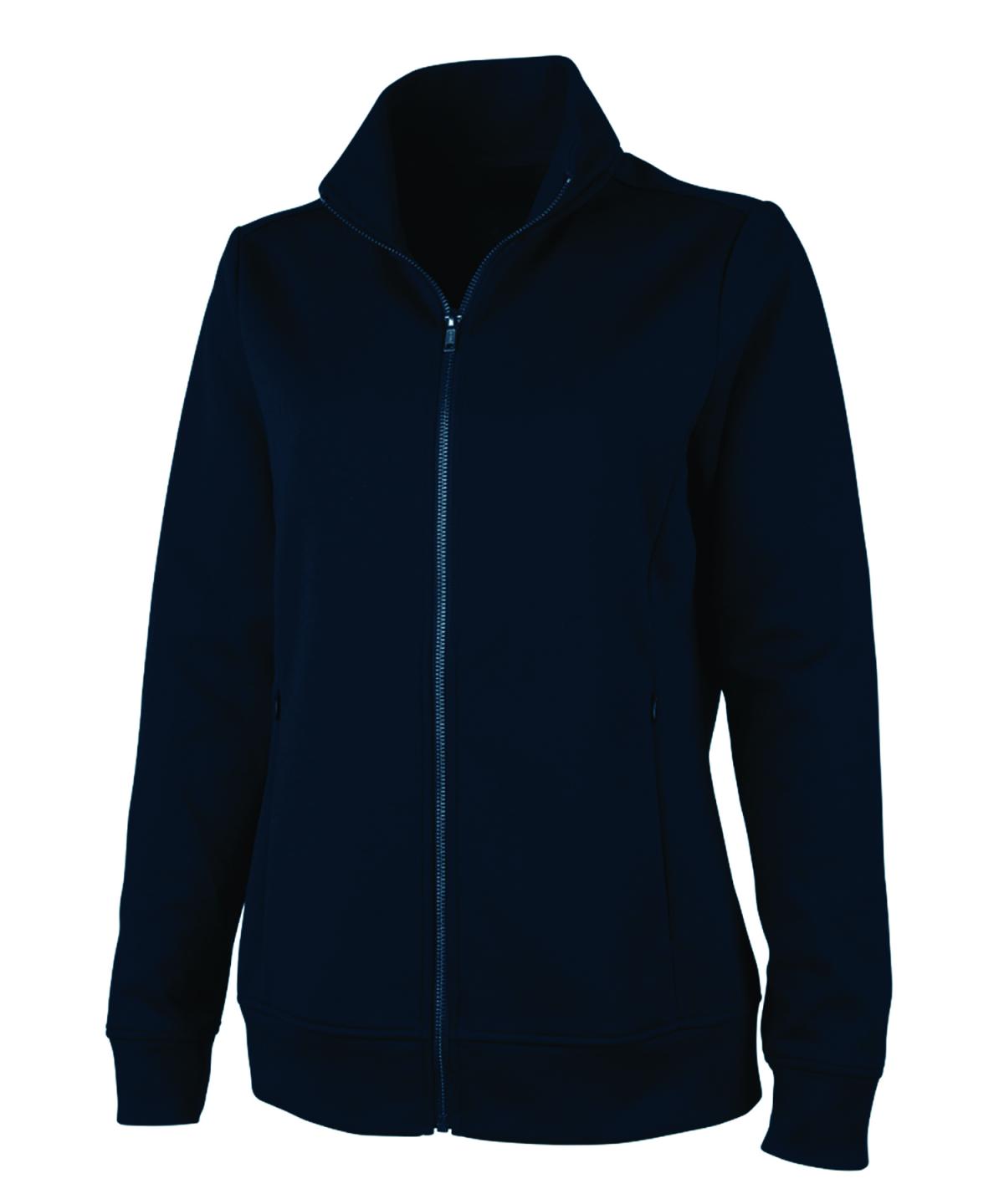 W's Seaport Full Zip Jacket - 5377