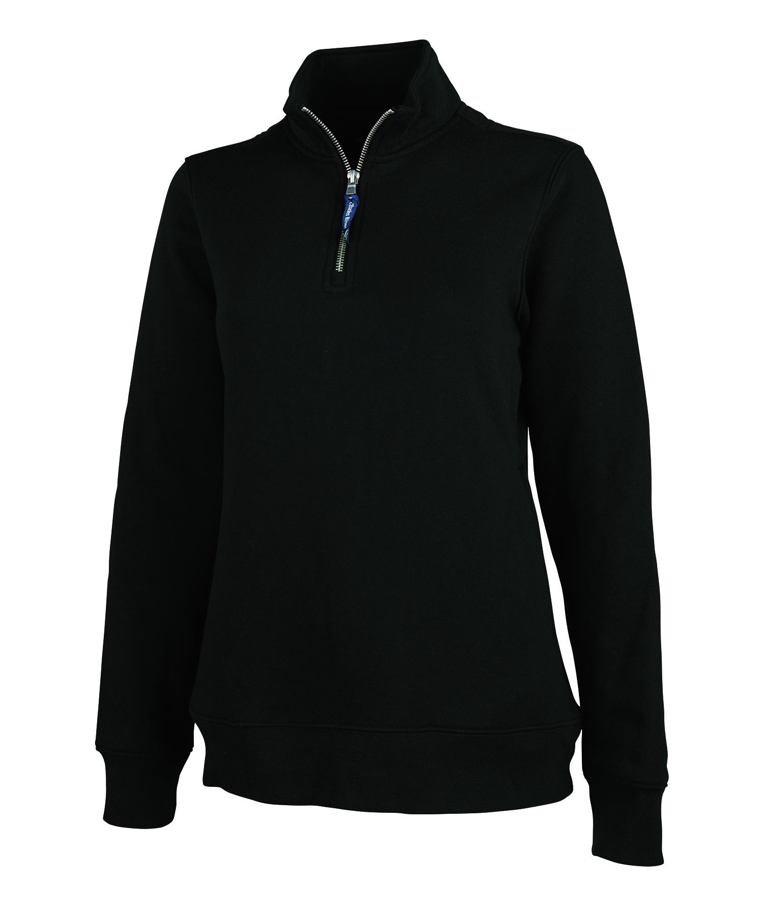 Ws Crosswind 1/4Zip Sweatshirt - 5459