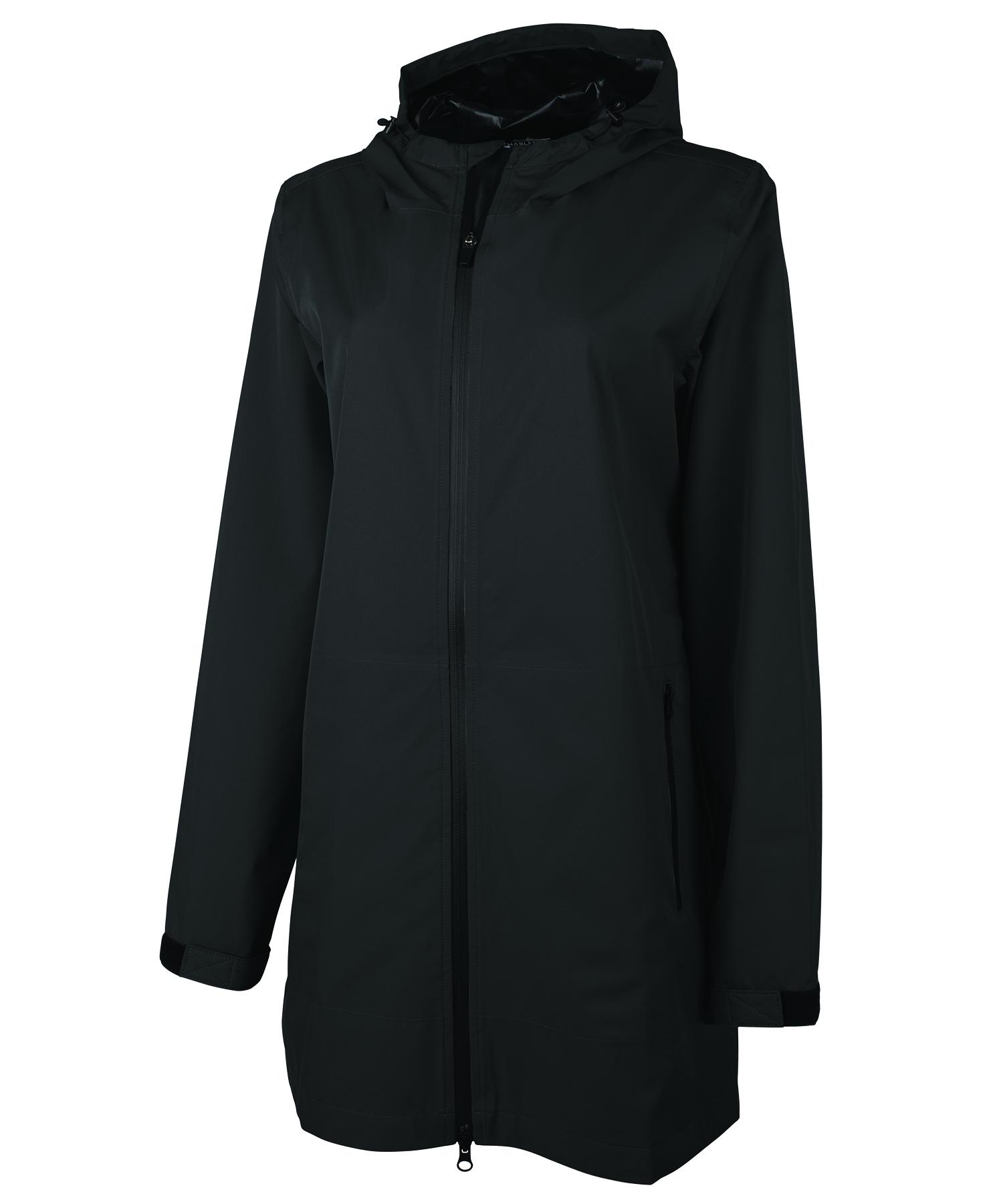 W's Atlantic Rain Shell Jacket - 5476