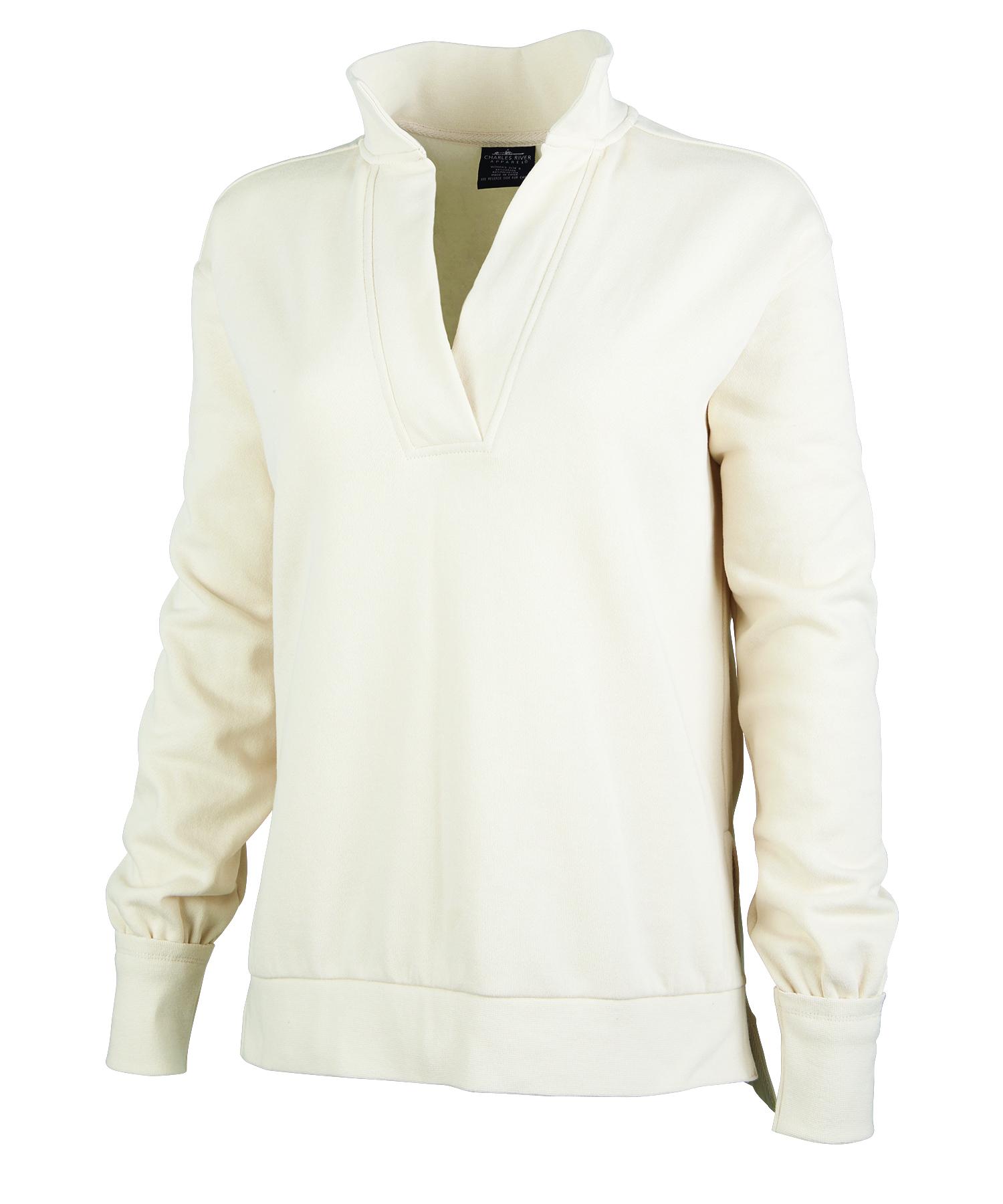 W's Coastal Sweatshirt - 5483