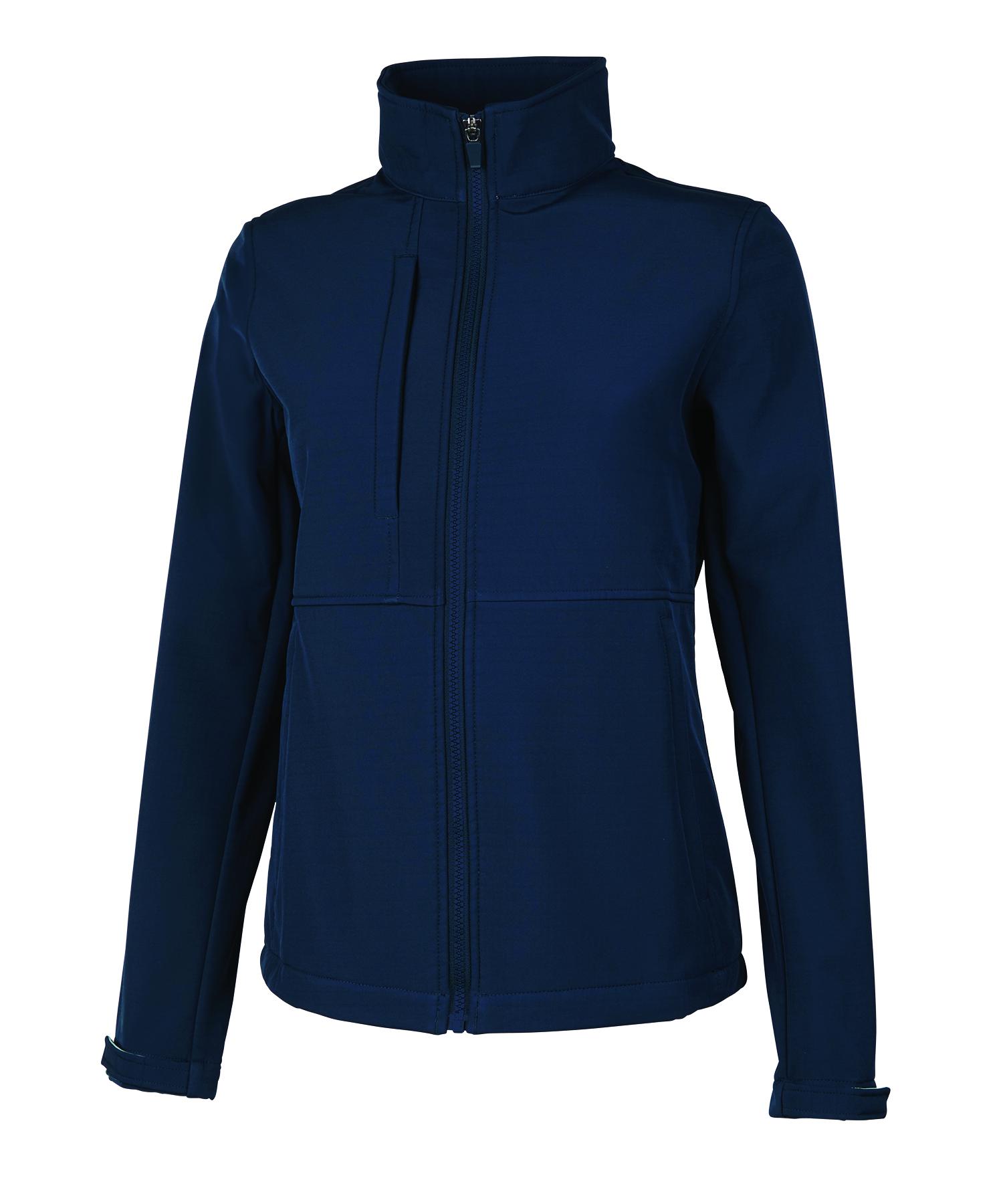 W's Supreme Soft Shell Jacket - 5515