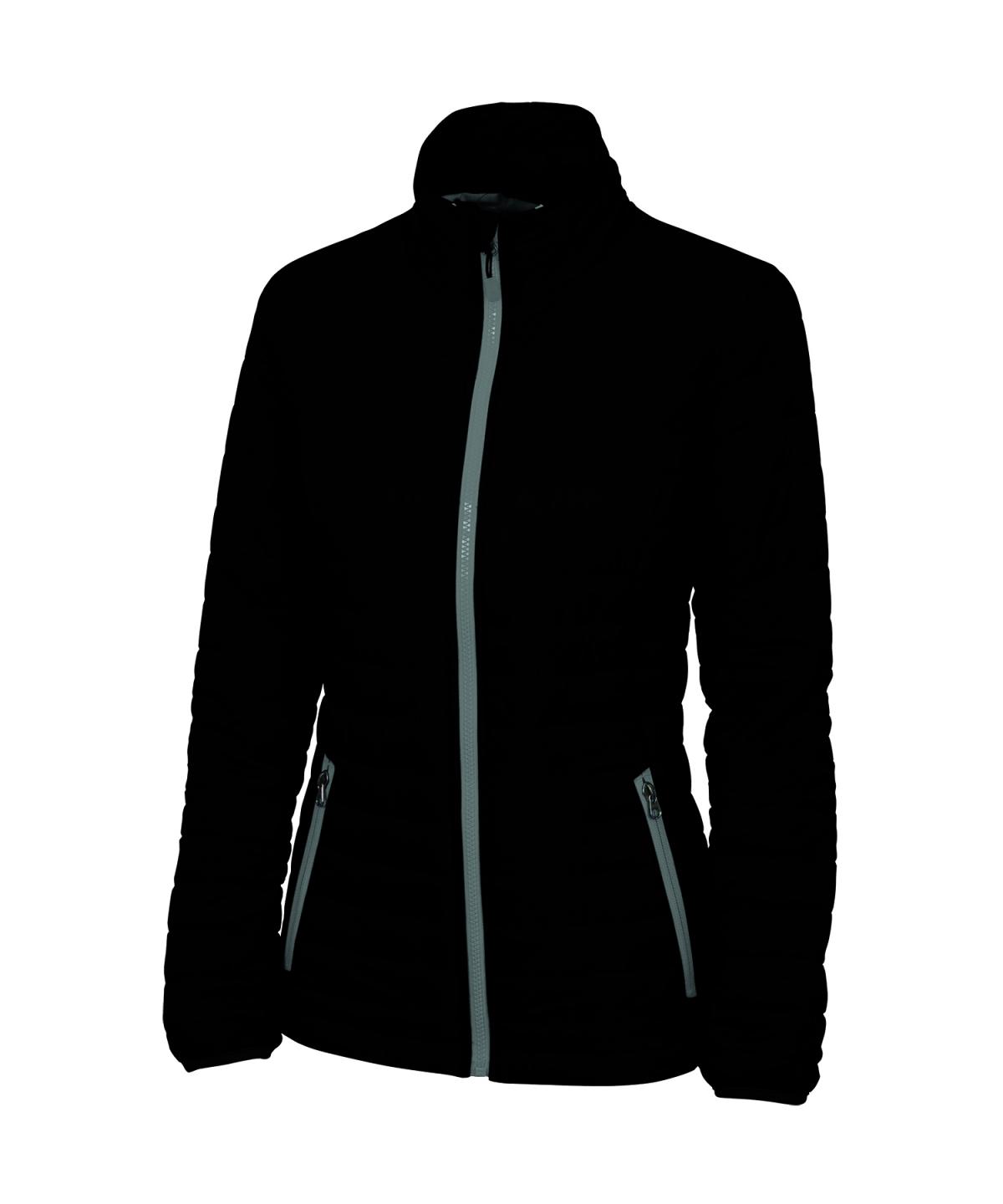 Women's Lithium Quilted Jacket - 5640