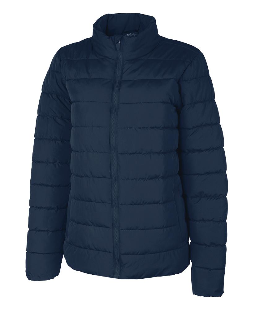 Women's Pioneer Puffer Jacket - 5641