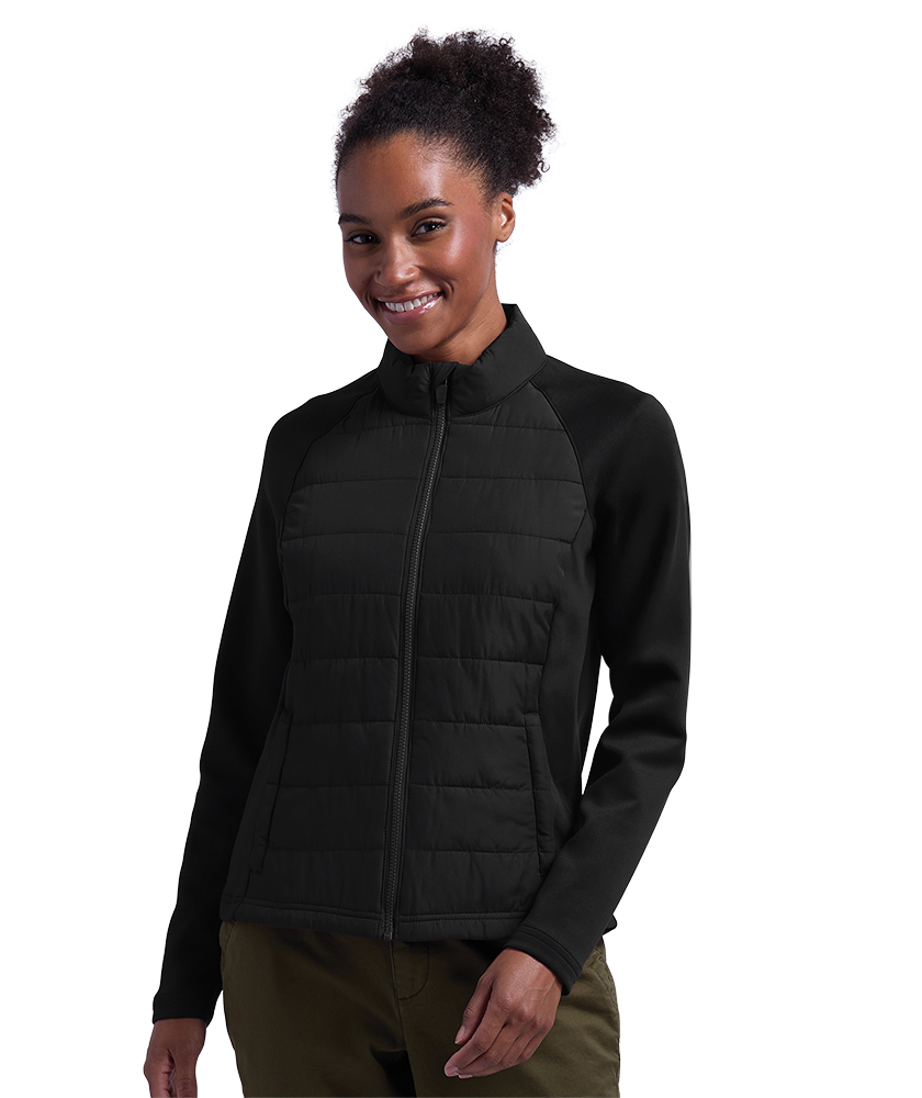 Women's Pioneer Puffer Jacket - 5643