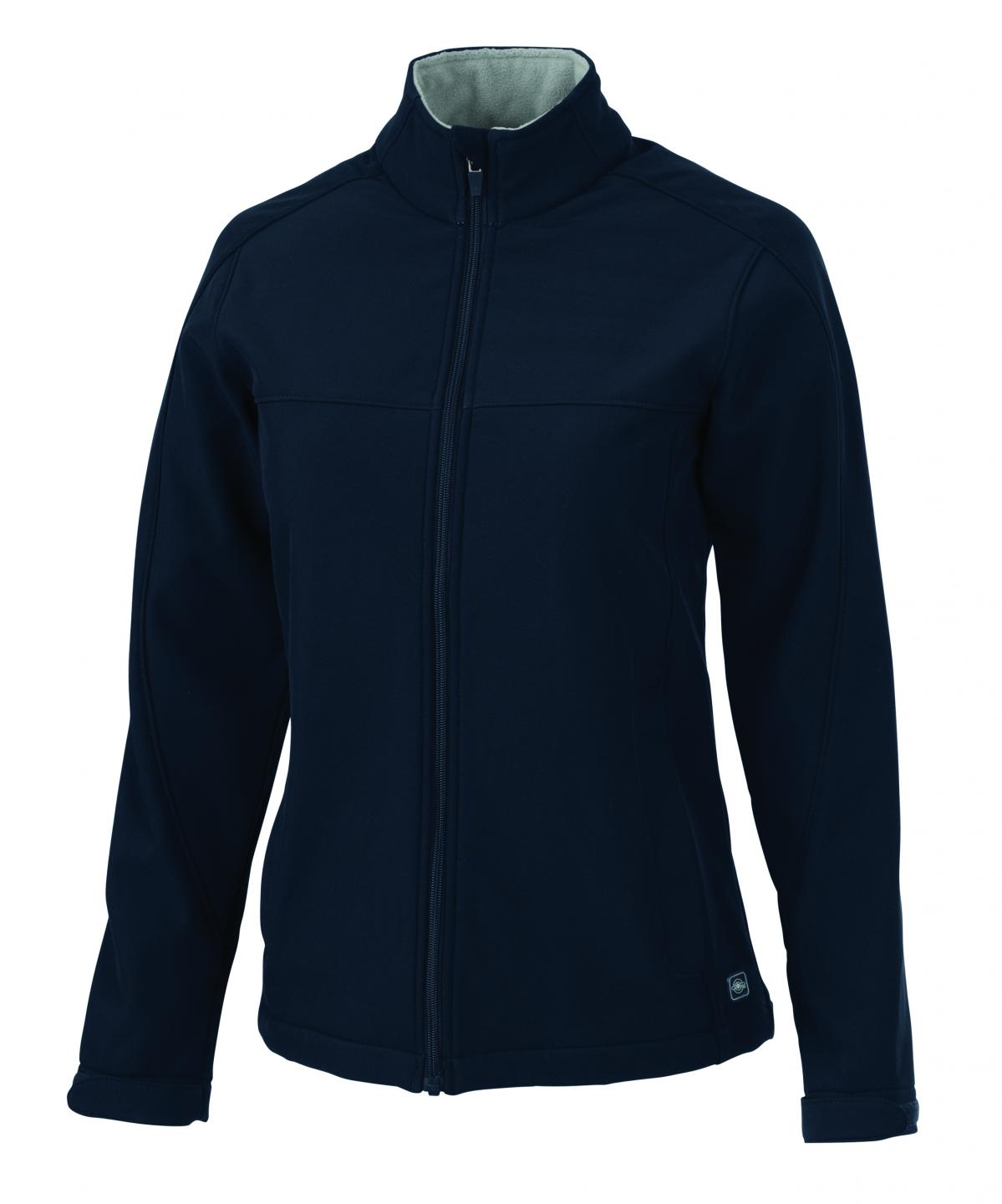 Women's Soft Shell Jacket - 5718