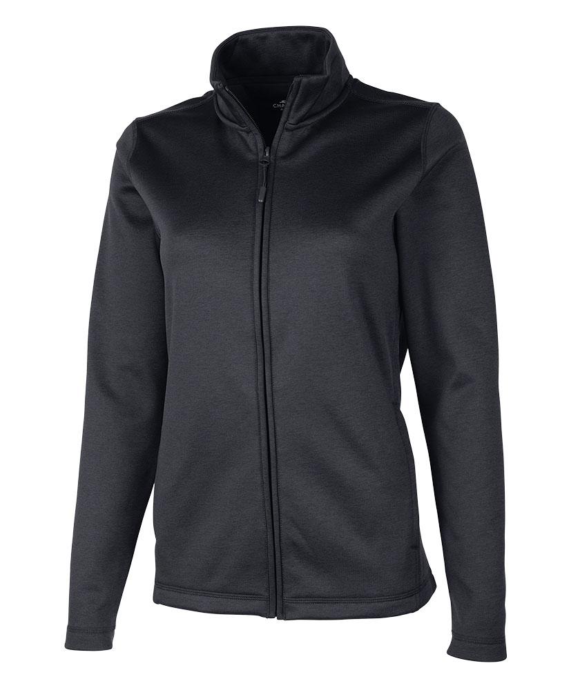 W Flex-Fleece Full Zip Jacket - 5749