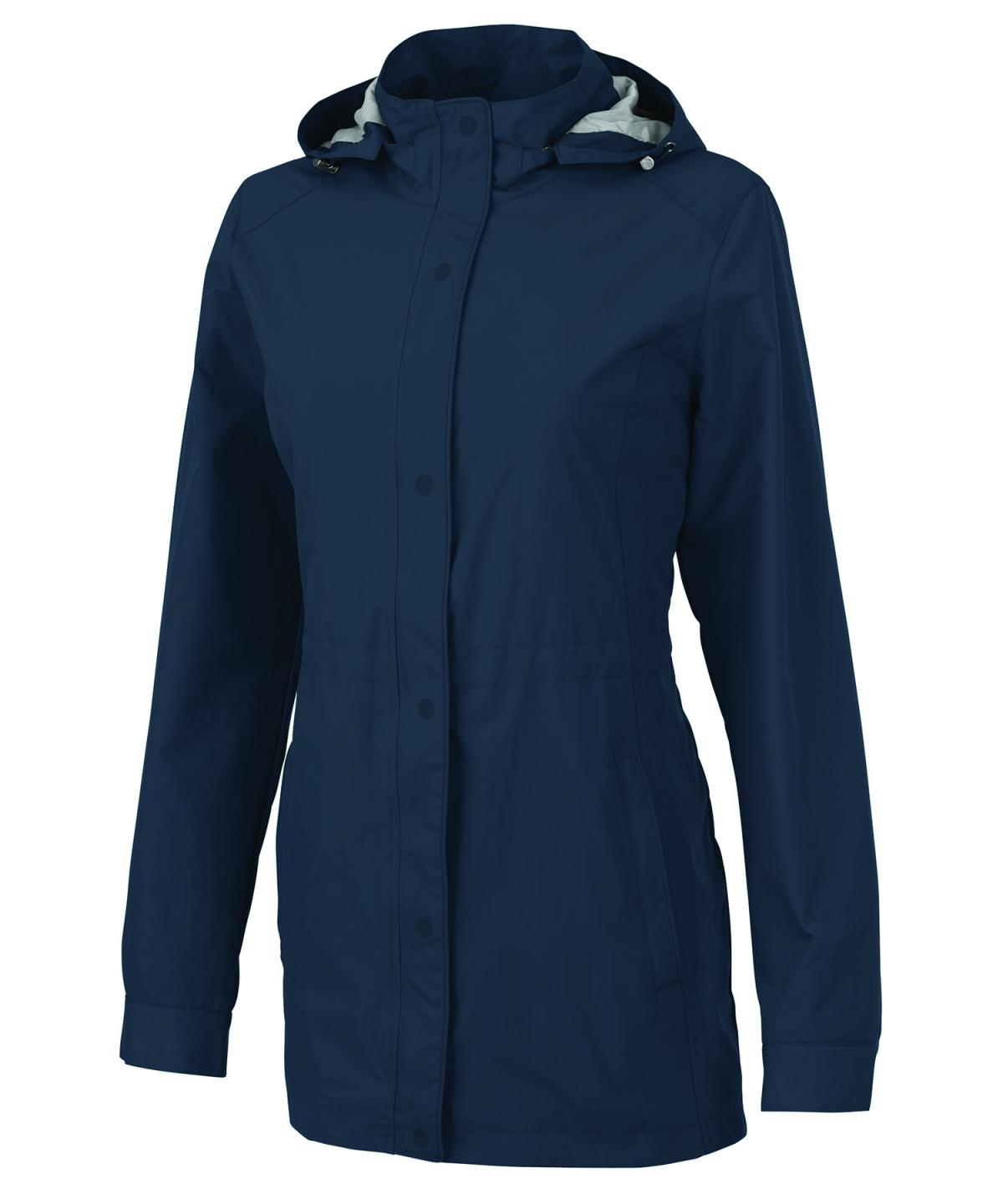 Women's Logan Jacket - 5765