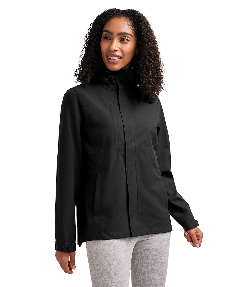 W's Berkshire Rain Jacket - 5785