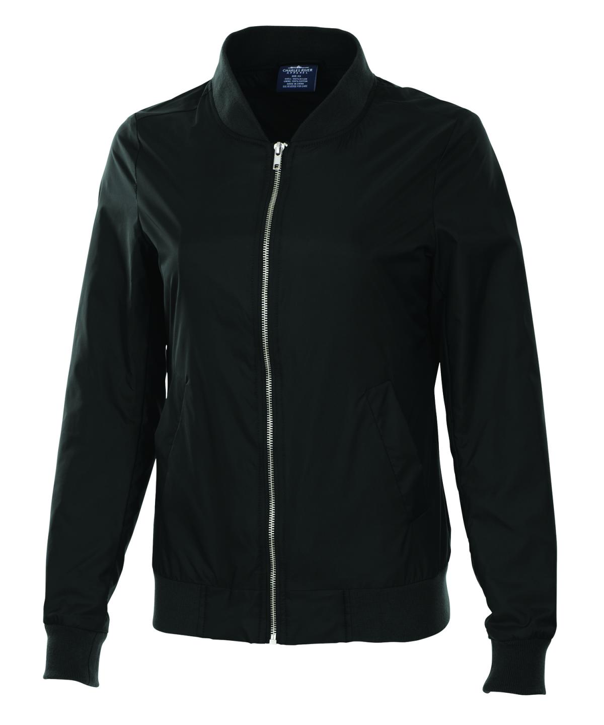 Women's Boston Flight Jacket - 5824