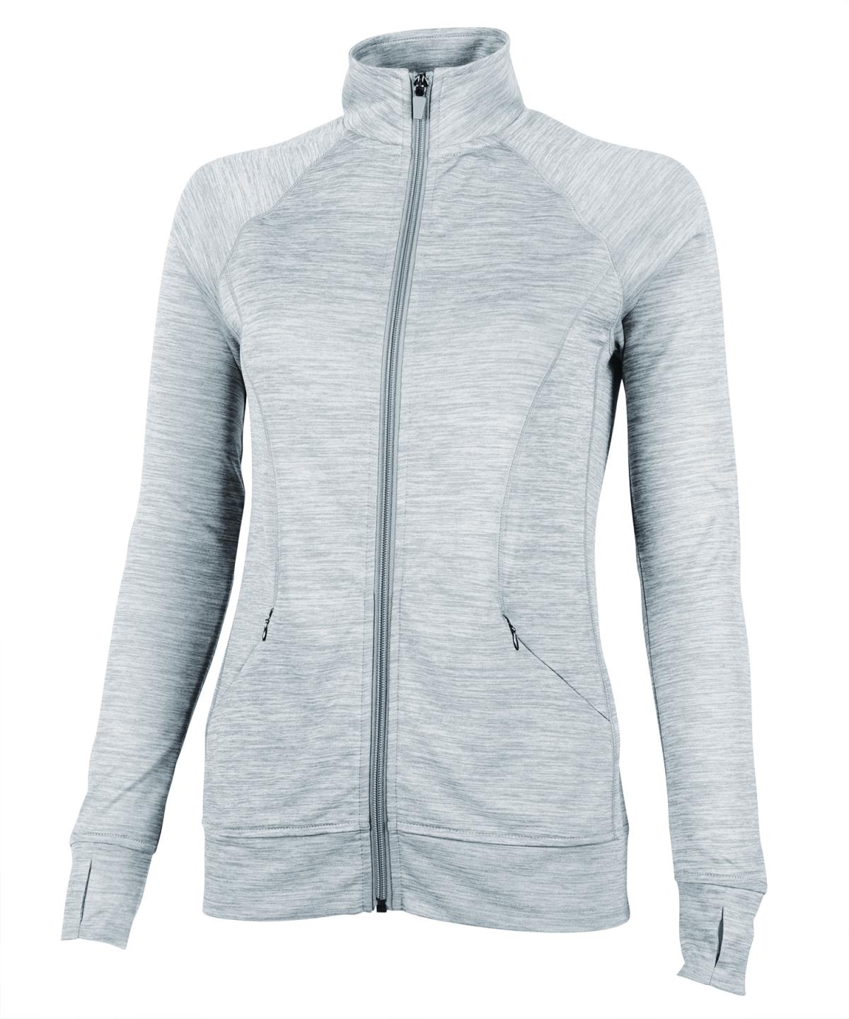 Women's Tru Fitness Jacket - 5828