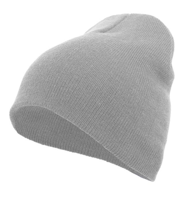 Basic Knit Beanie - 601K