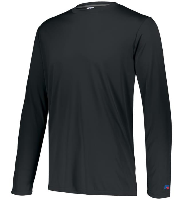 Unisex Core Performance Long Sleeve T-Shirt - 631X2M