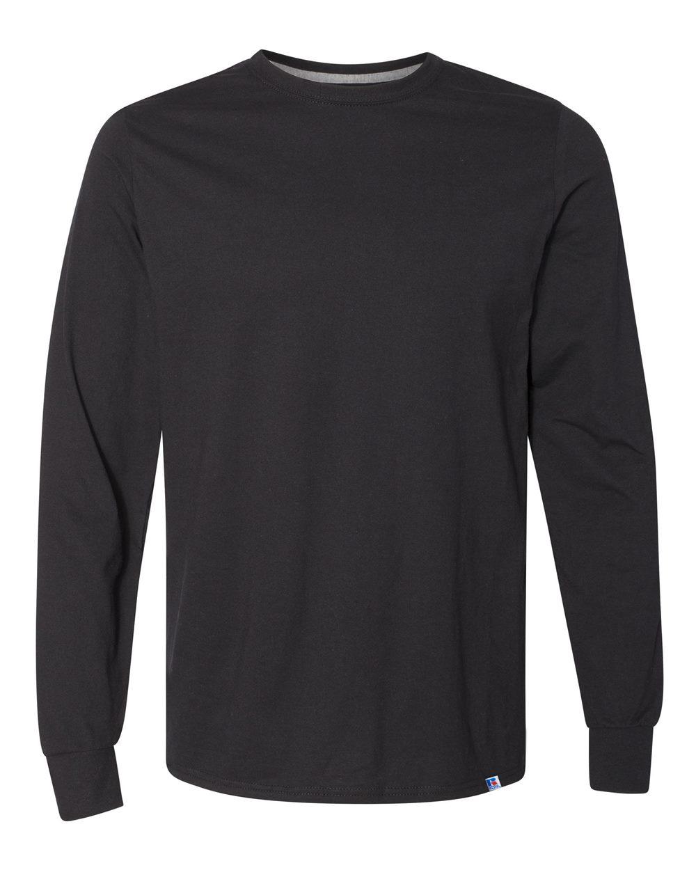 Essential Long Sleeve Tee - 64LTTM