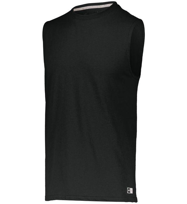 Essential Muscle Tee - 64MTTM