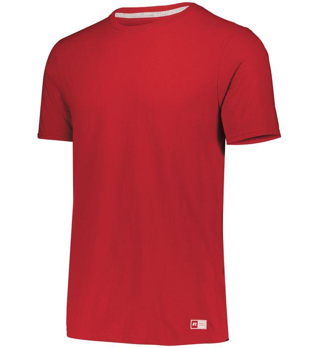 Youth Essential Performance T-Shirt - 64STTB