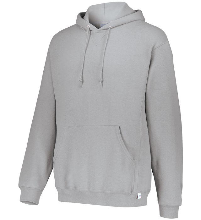 Dri-Power Fleece Hoodie - 695HBM