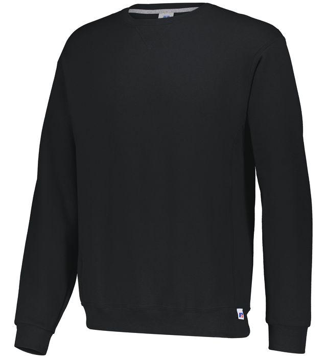 Dri-Power Fleece Crew Sweatshirt - 698HBM