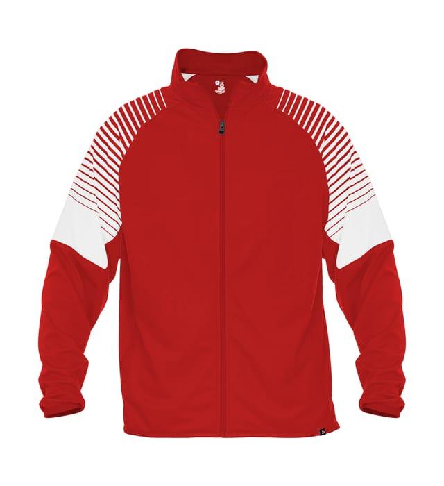 Lineup Outer Core Jacket - 772000
