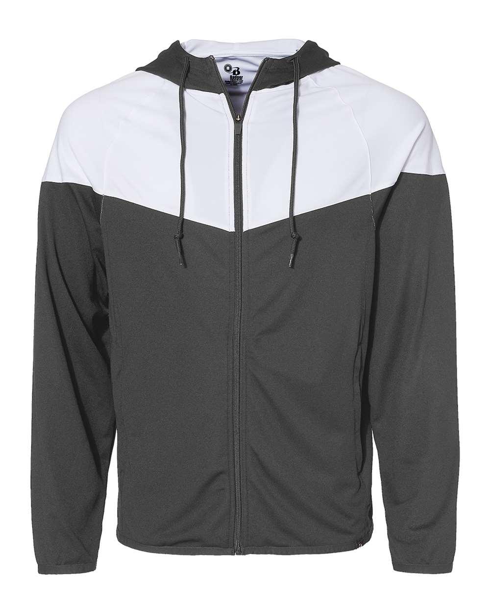 Sprint Outer-core Jacket - 7722
