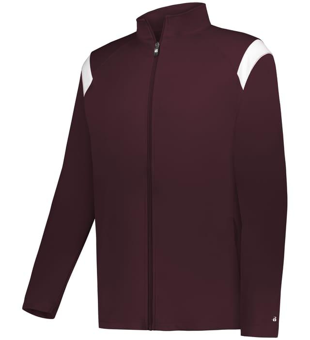 Men's On The Rise Outercore Warm-up Jacket - 7725
