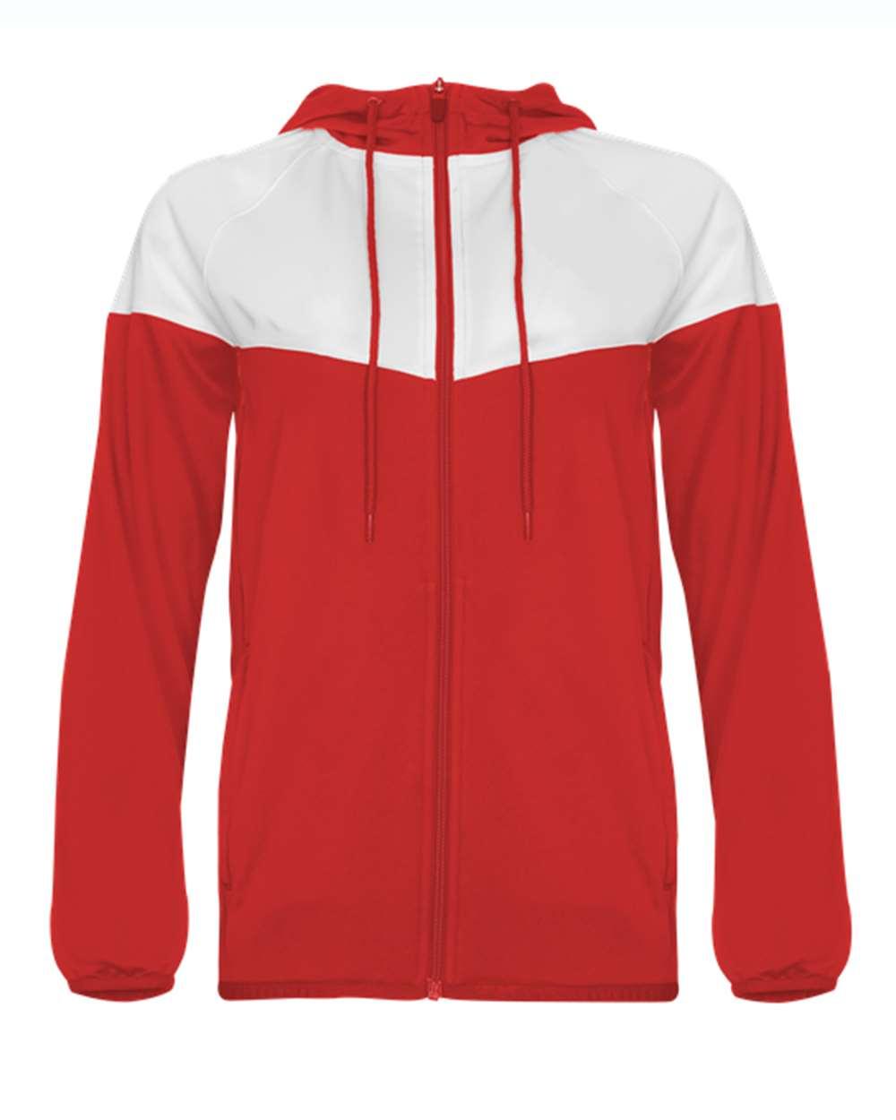 Sprint Outer-core Women's Jacket - 7922