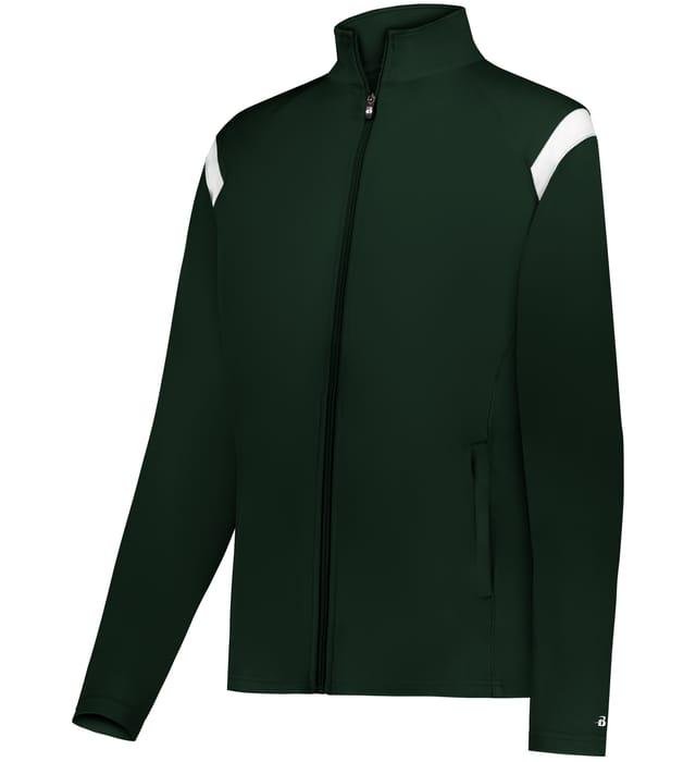 Women's On The Rise Outercore Warm-Up Jacket - 7925