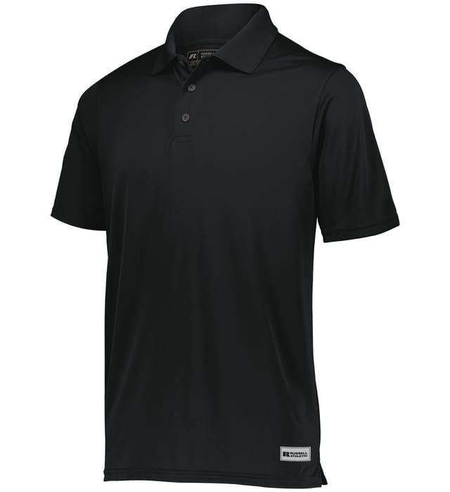 Men's Essential Perfomance Polo - 7EPTUM