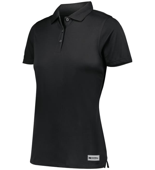 Ladies Essential Polo - 7EPTUX