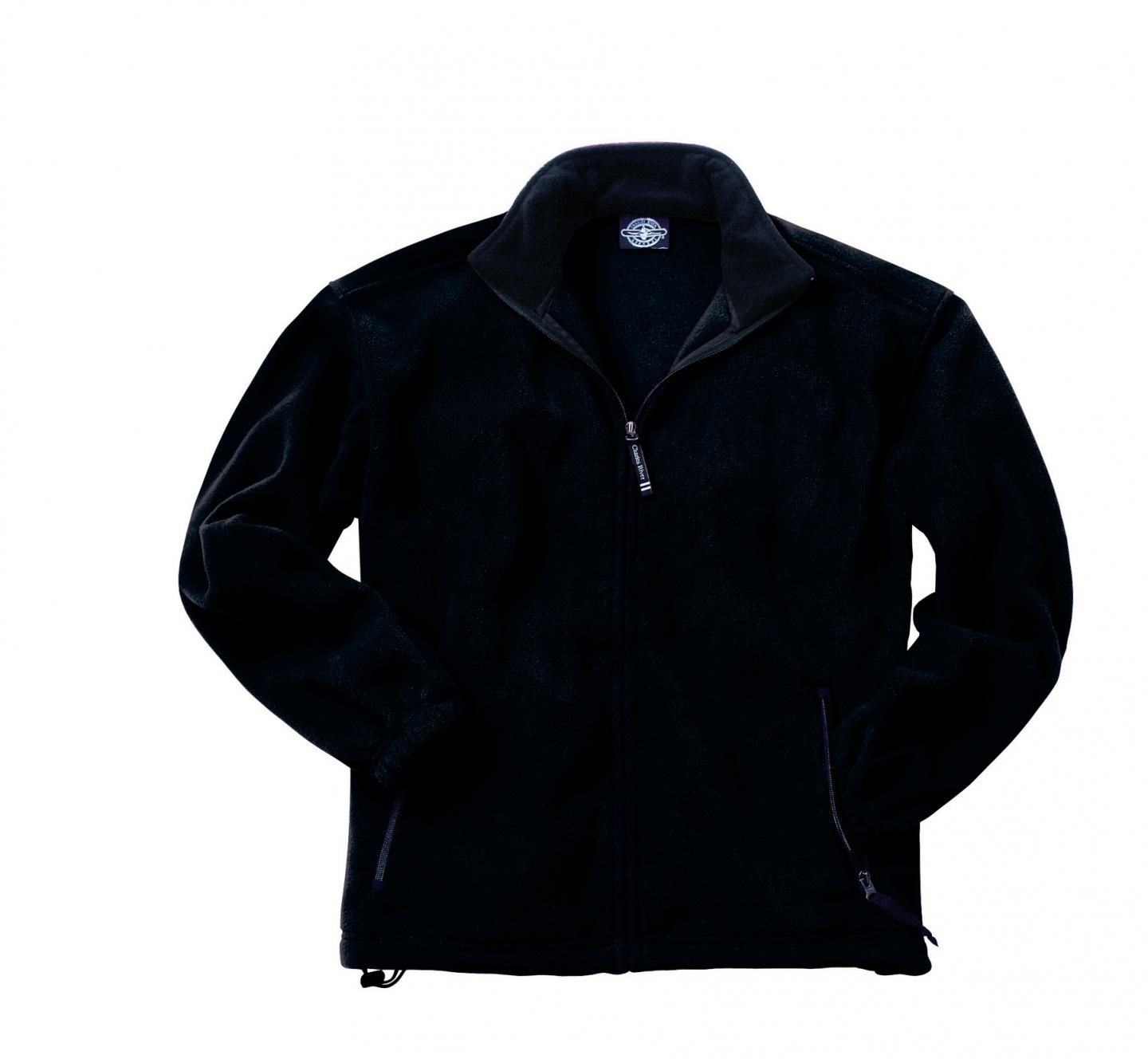 Youth Voyager Fleece Jacket - 8502