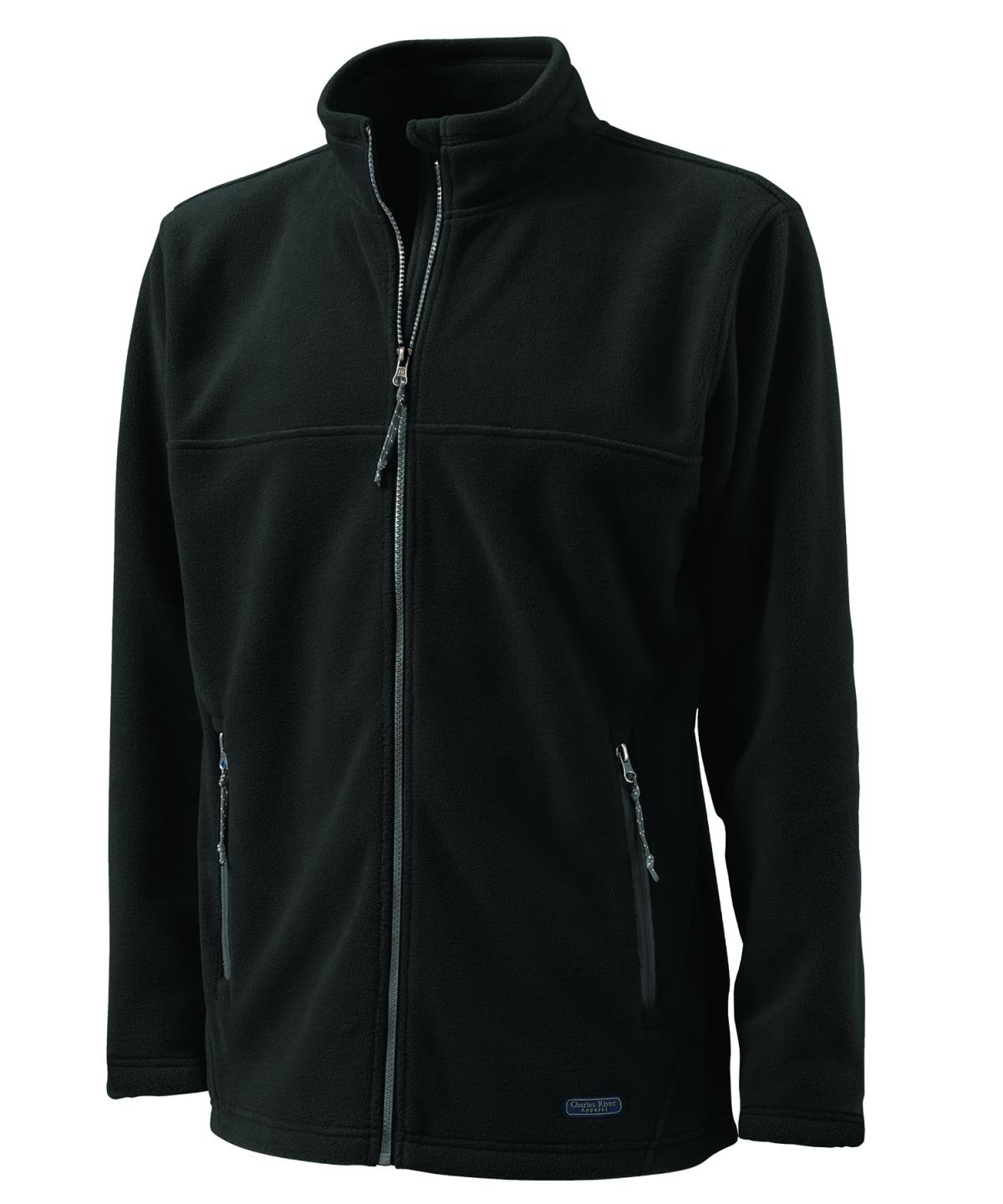 Youth Boundary Fleece Jacket - 8950