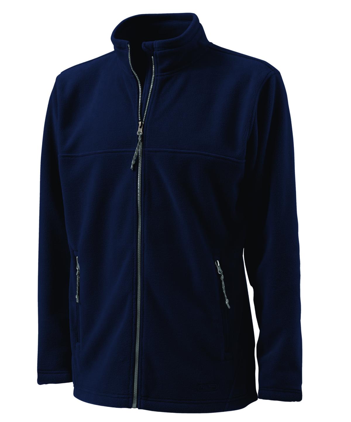 Men's Boundary Fleece Jacket - 9150
