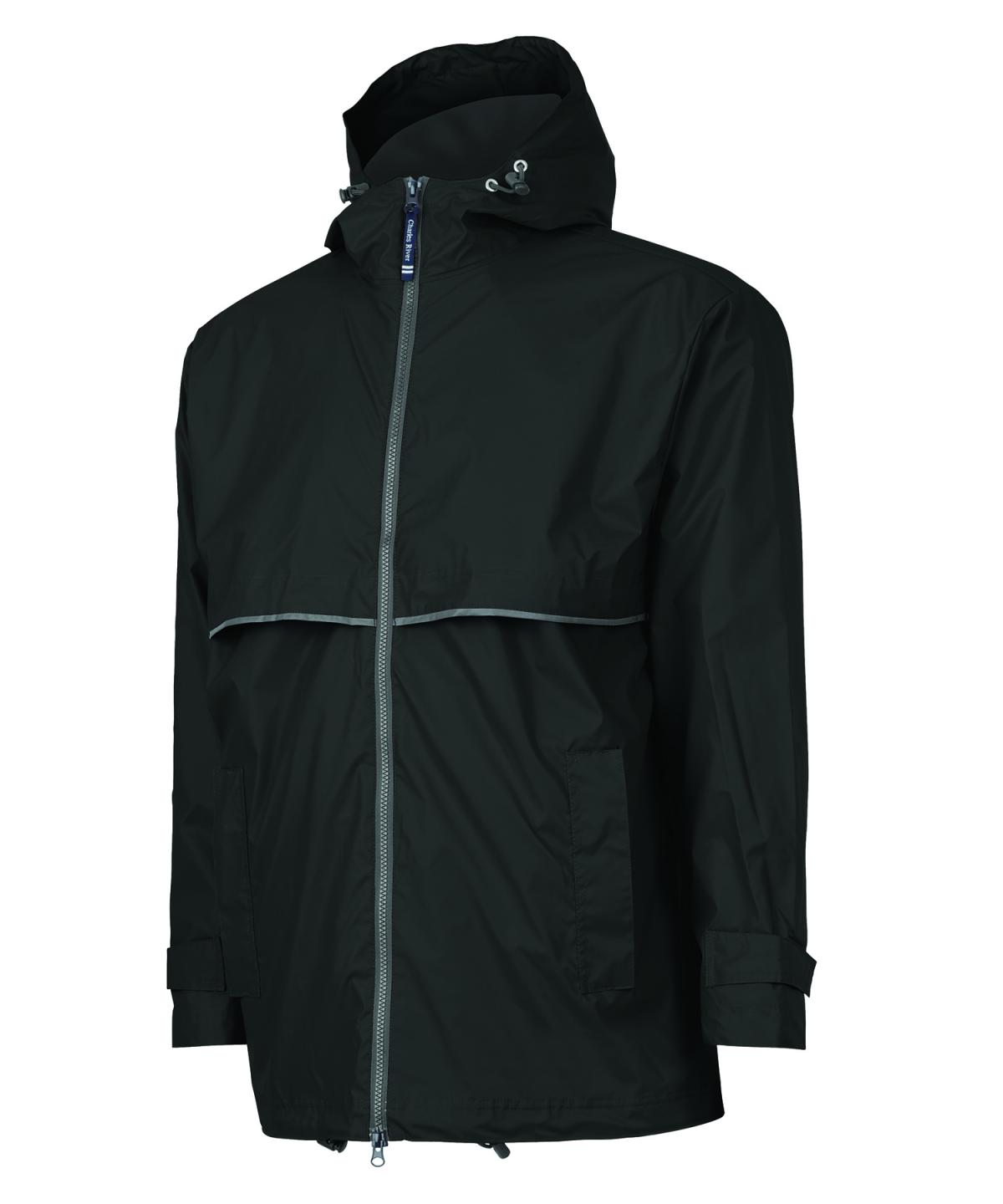 M's New Englander Rain Jacket - 9199