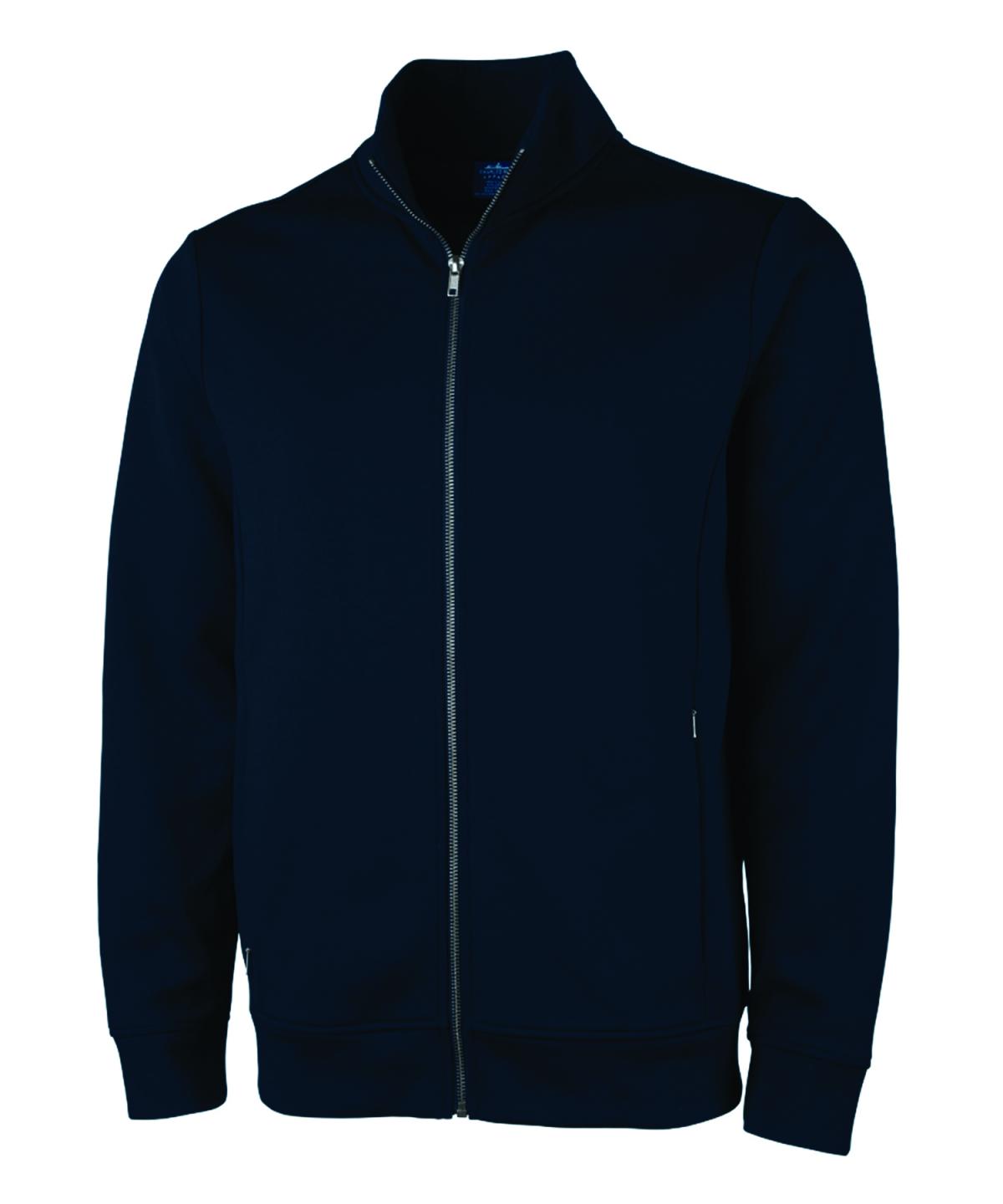 M's Seaport Full Zip Jacket - 9377