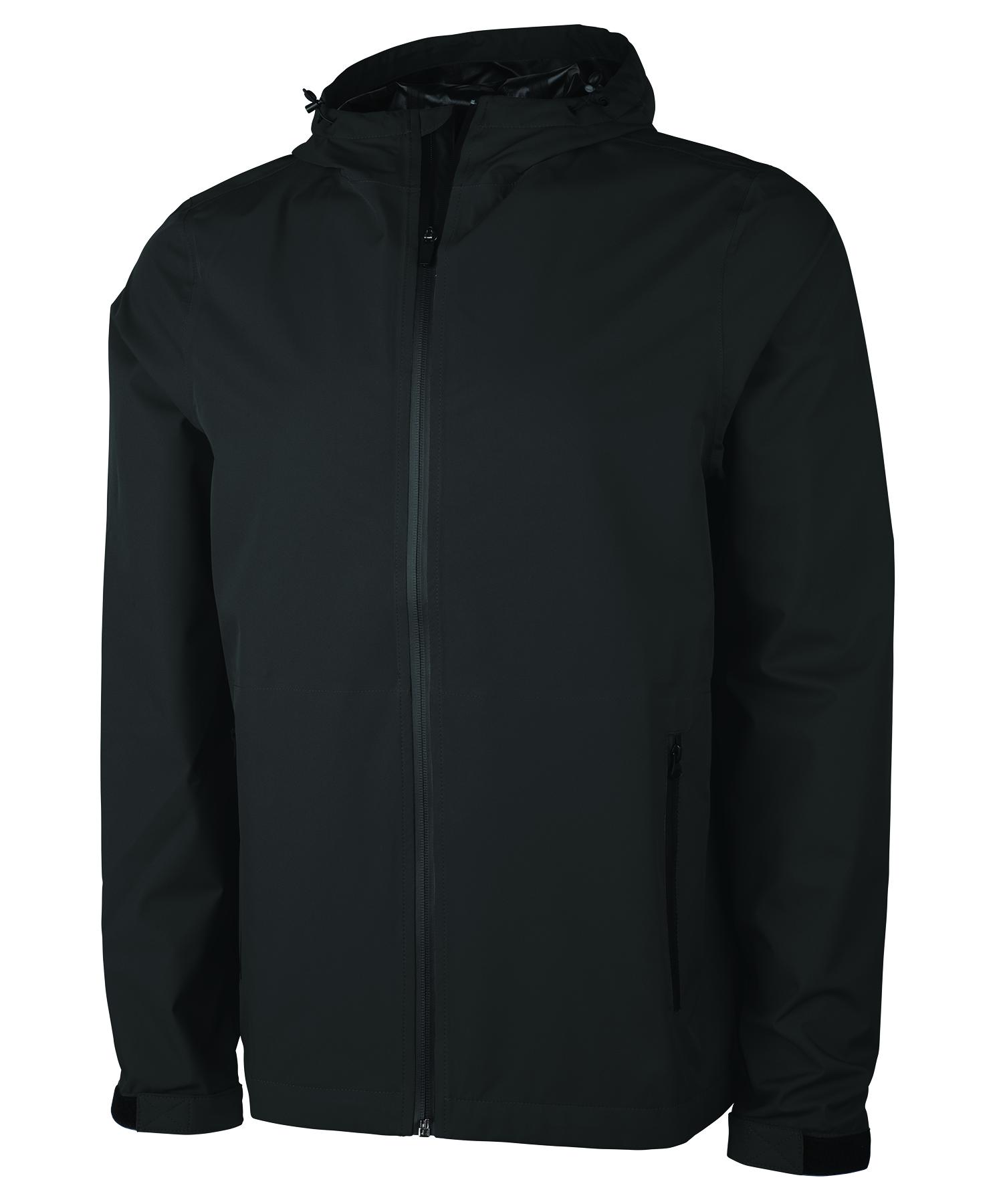 M's Atlantic Rain Shell Jacket - 9476