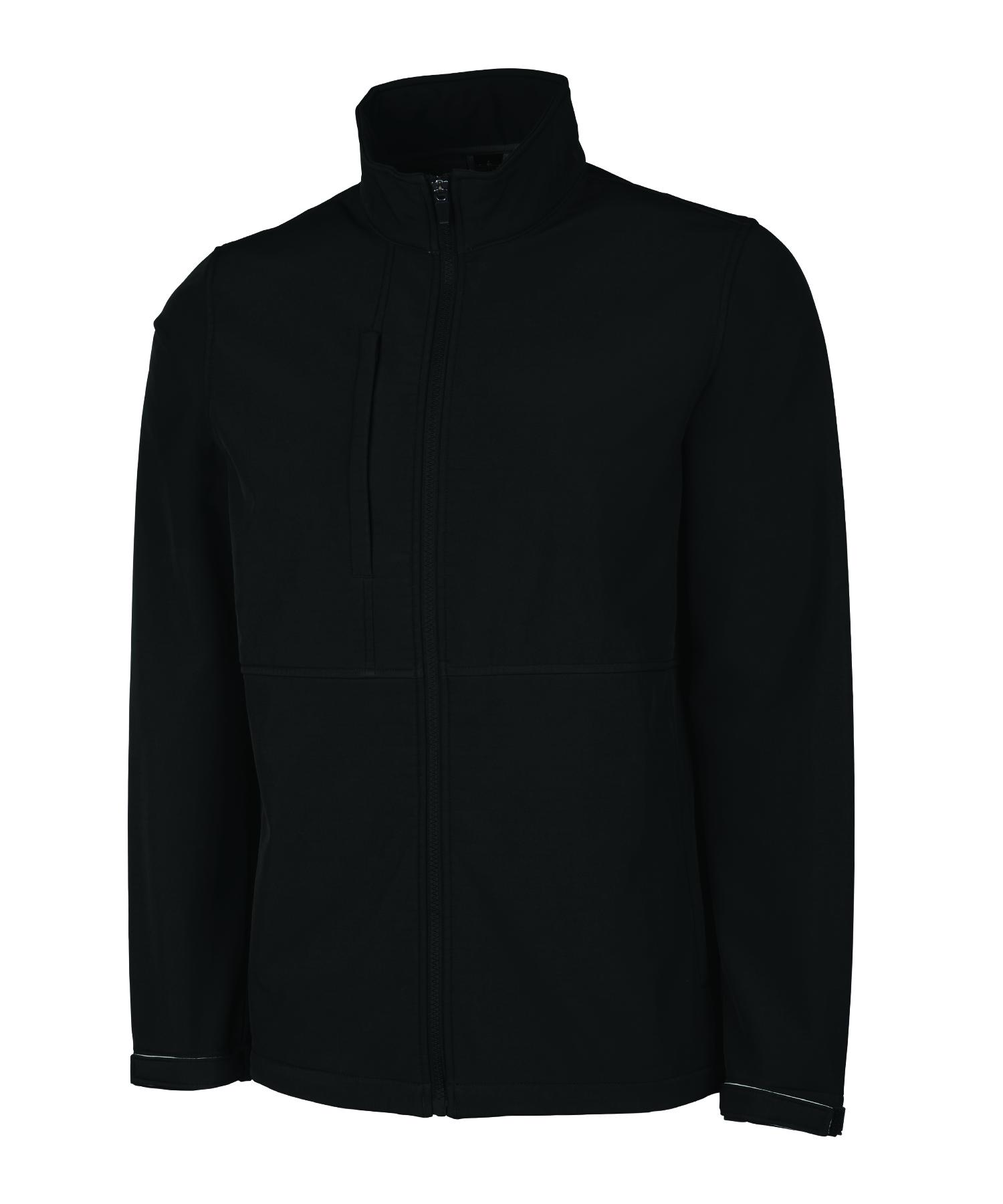 M's Supreme Soft Shell Jacket - 9515