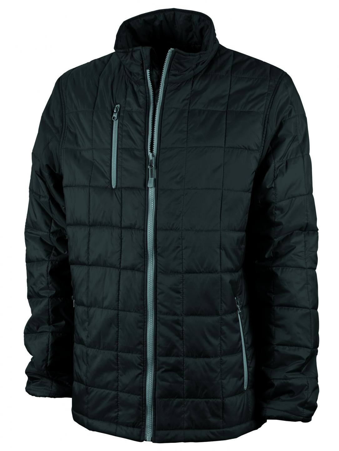 Men's Lithium Quilted Jacket - 9540