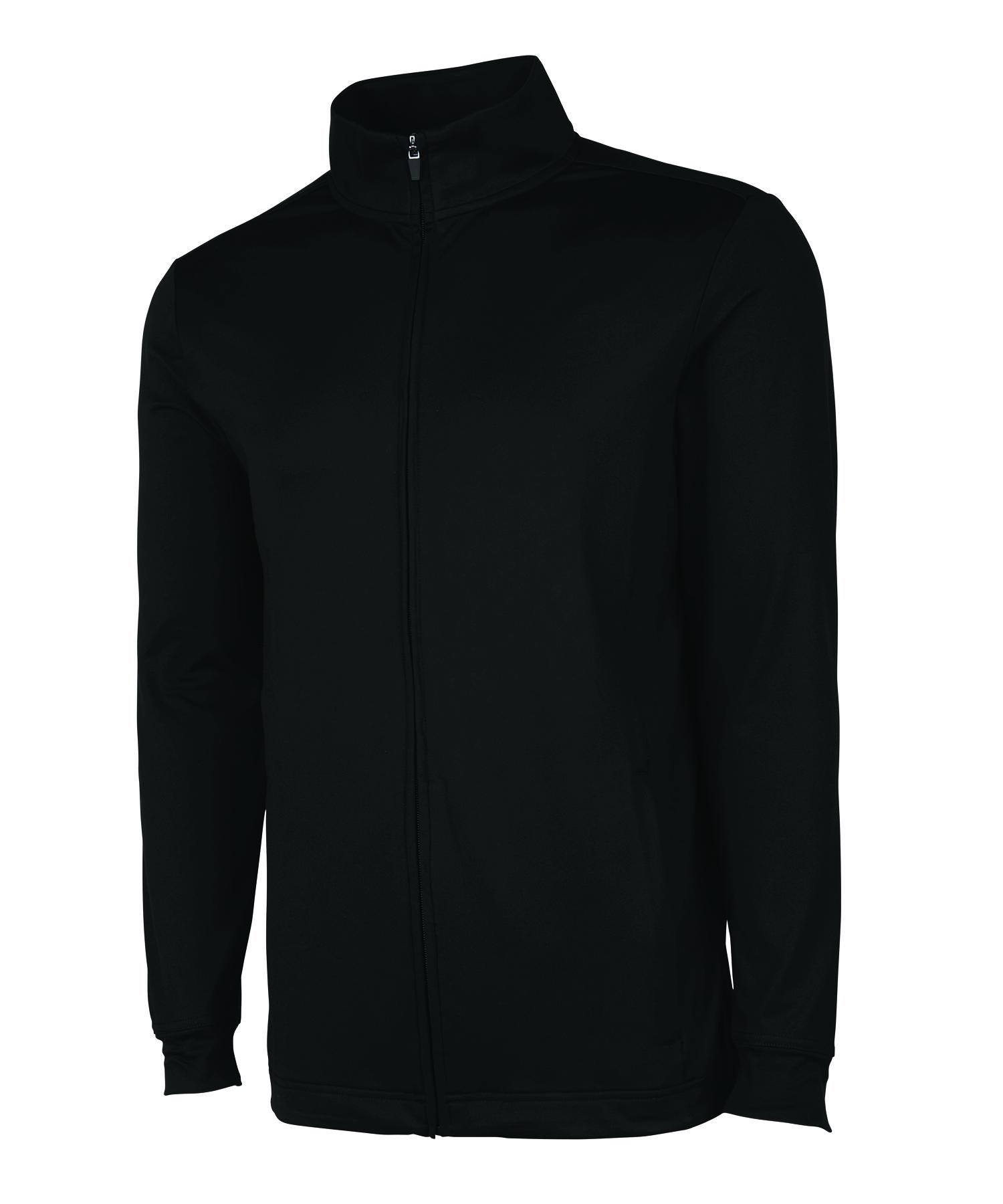 Men's Nu Fitness Jacket - 9586