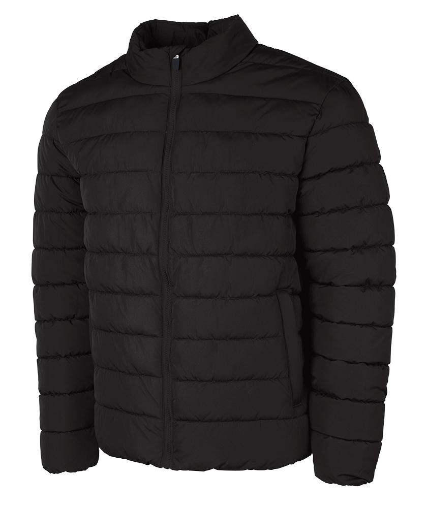 Men's Pioneer Puffer Jacket - 9641