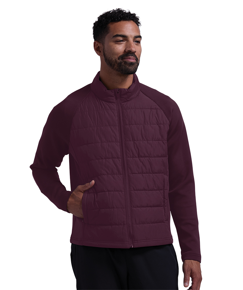 Men's Pioneer Puffer Jacket - 9643