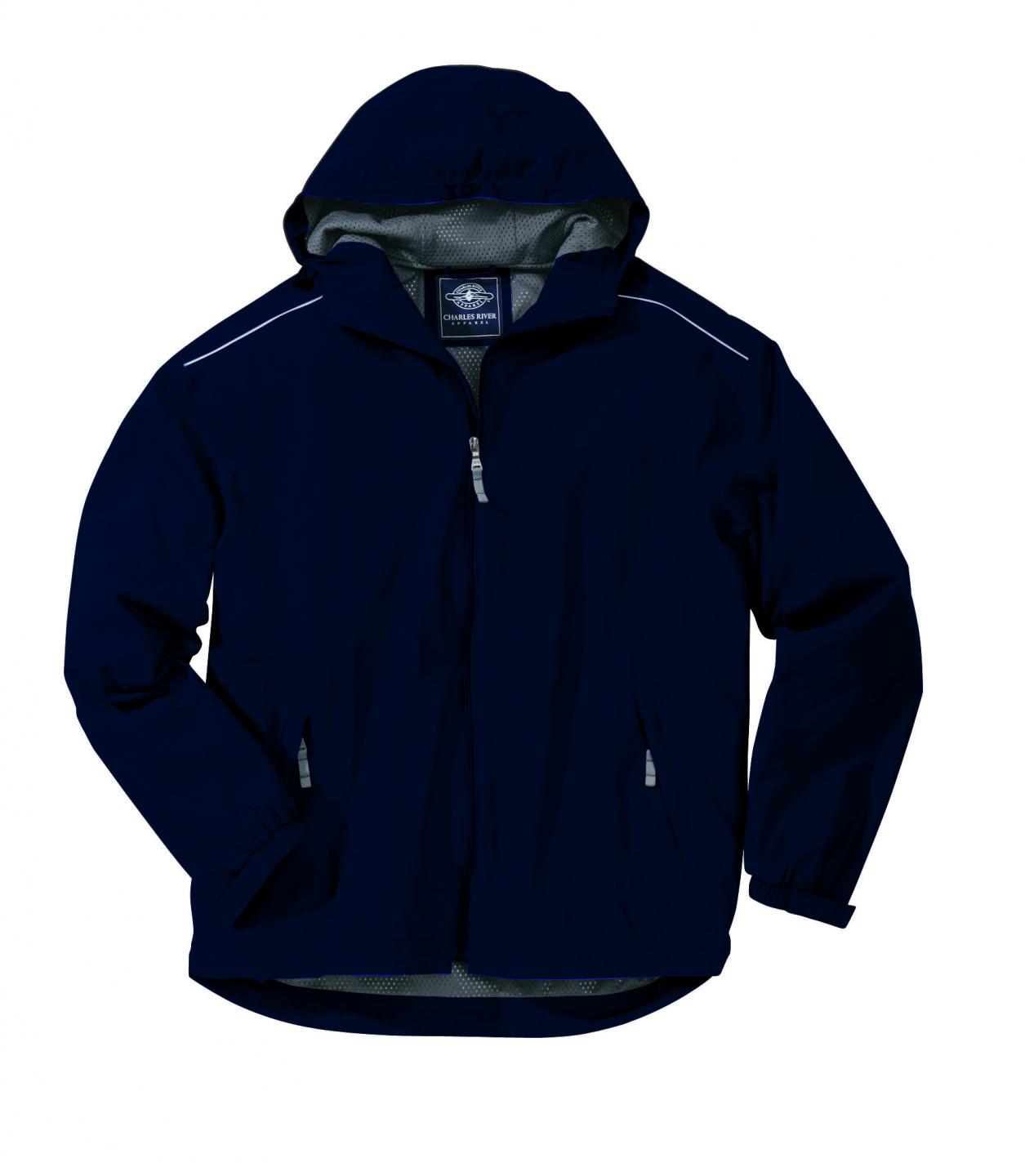 Adult Nor'Easter Jacket - 9675