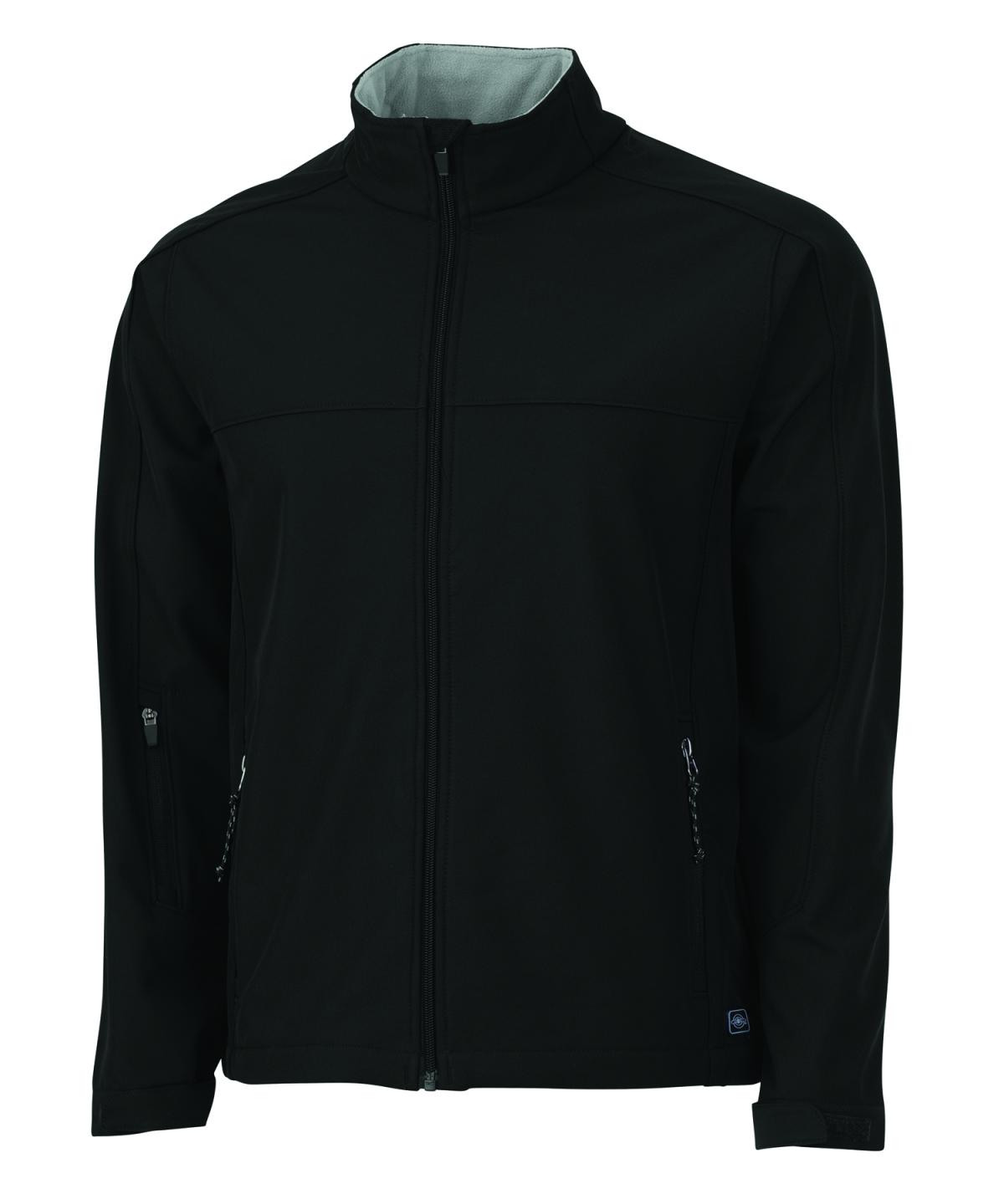 Men's Soft Shell Jacket - 9718