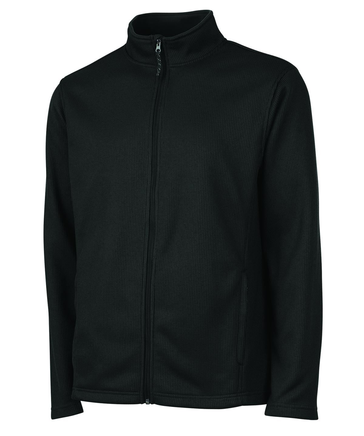 Men's Heritage Rib Knit Jacket - 9748