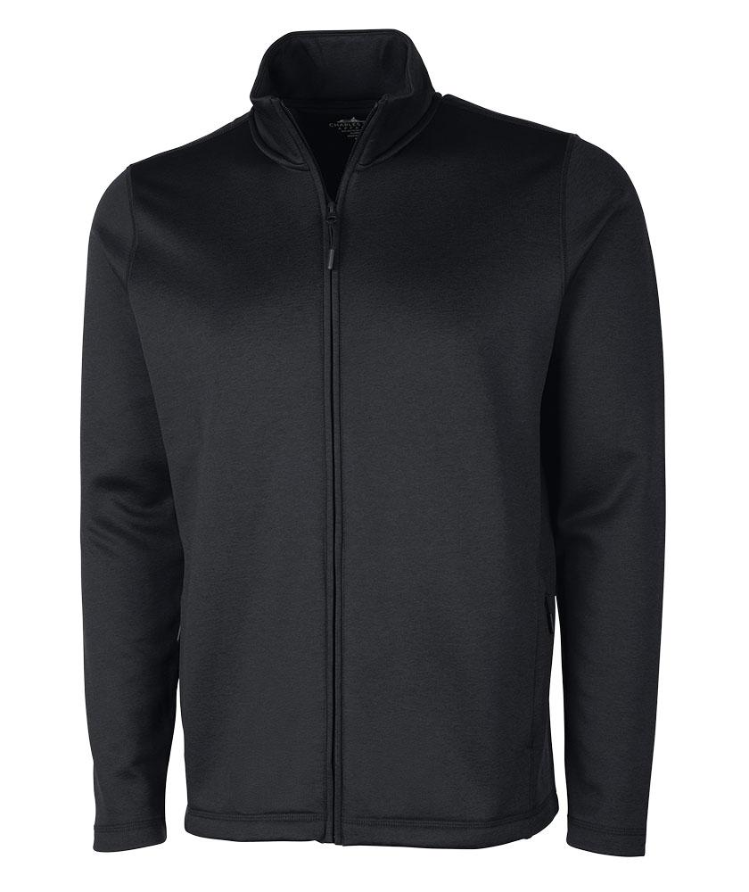 M Flex-Fleece Full Zip Jacket - 9749