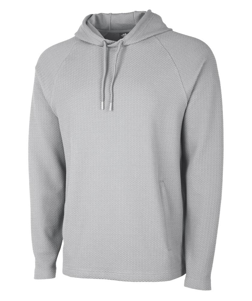 M TexturKnit Hoodie - 9756