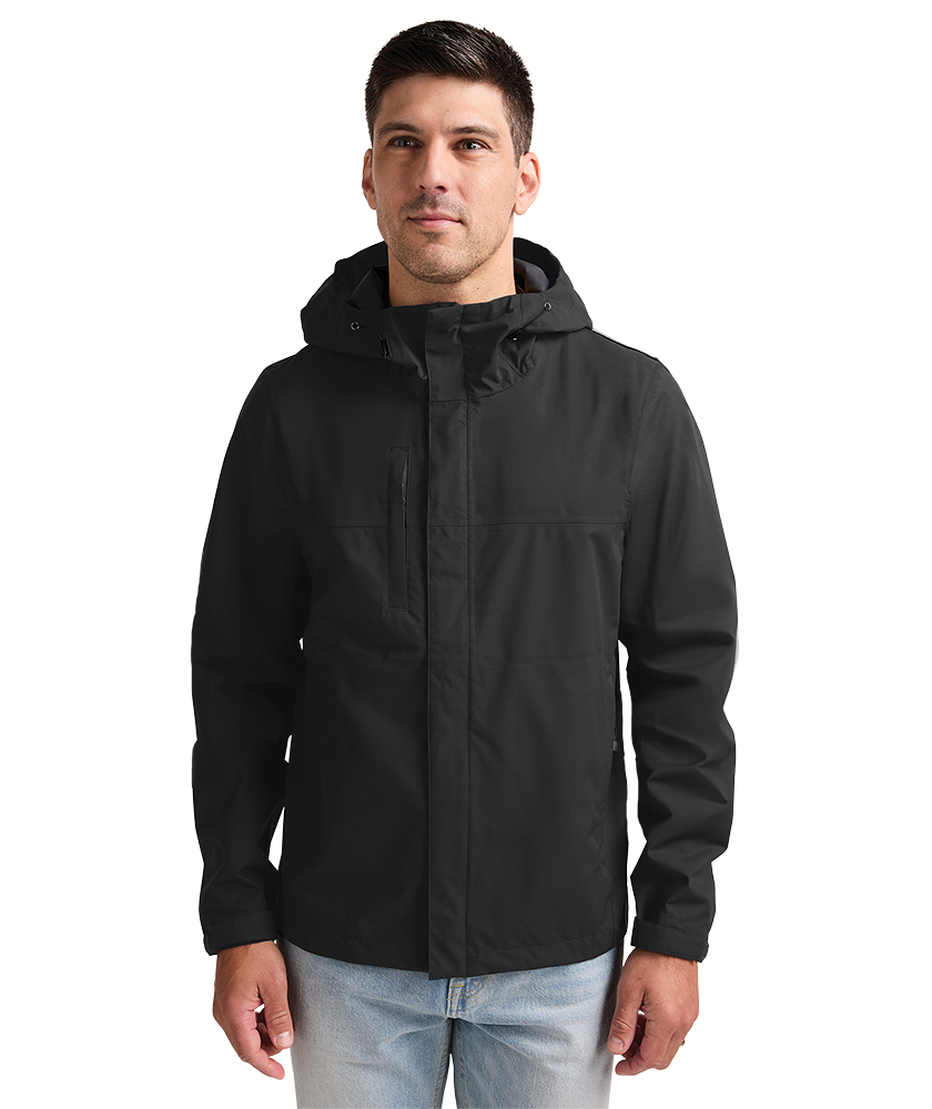 M's Berkshire Rain Jacket - 9785