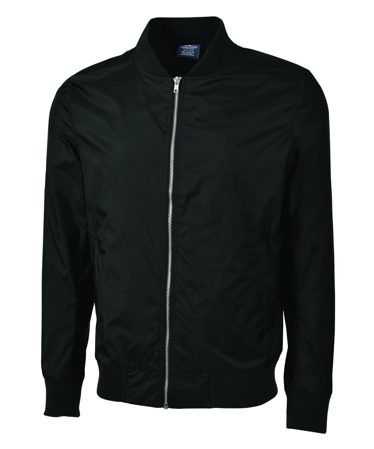 Men's Boston Flight Jacket - 9824