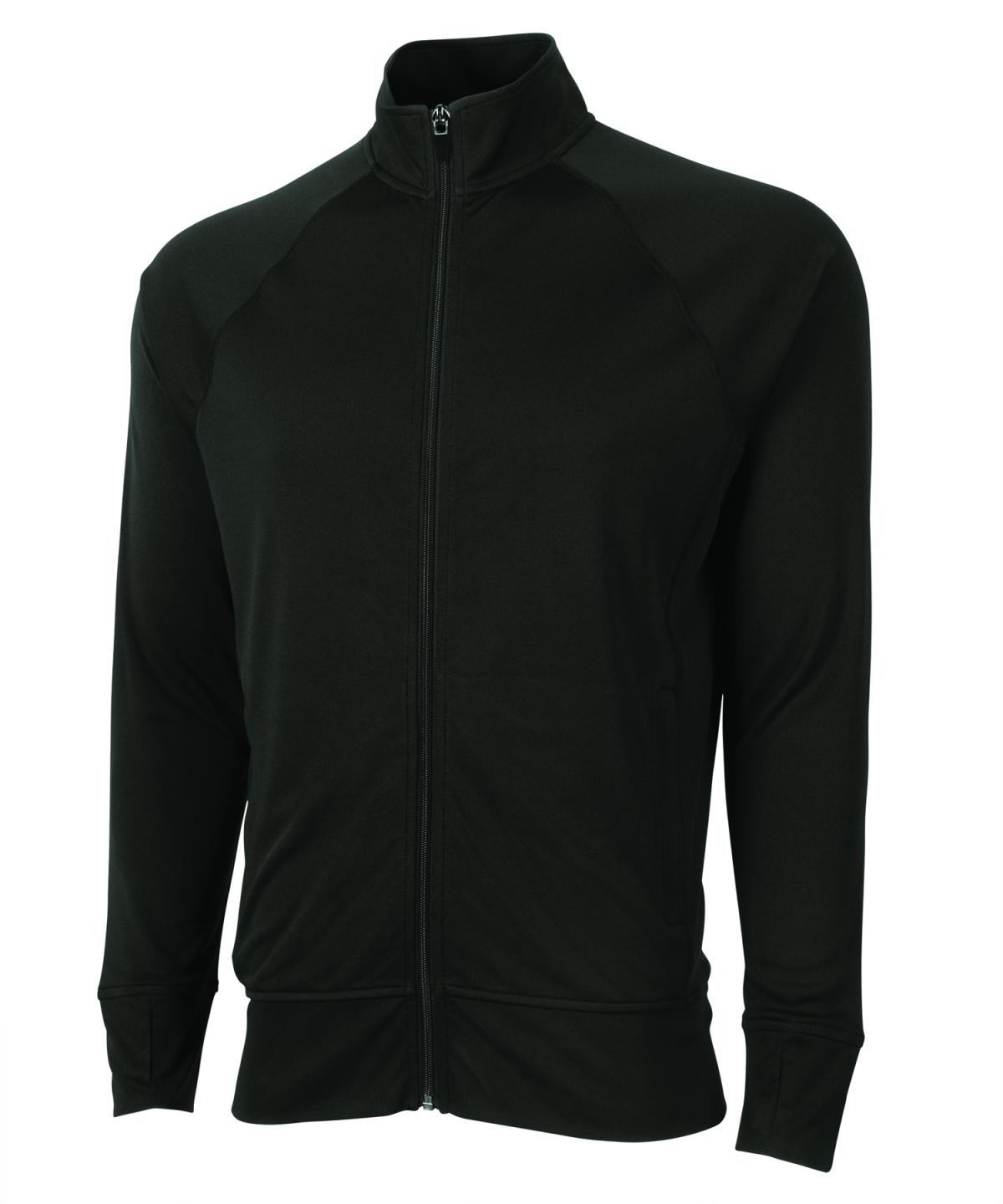 Men's Tru Fitness Jacket - 9828