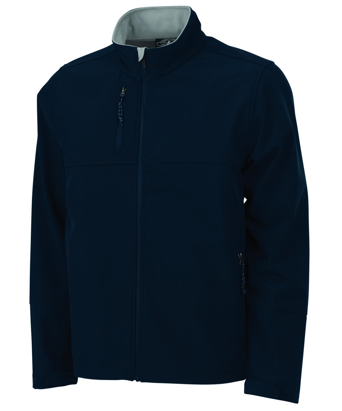 Men's Ultima Soft Shell Jacket - 9916