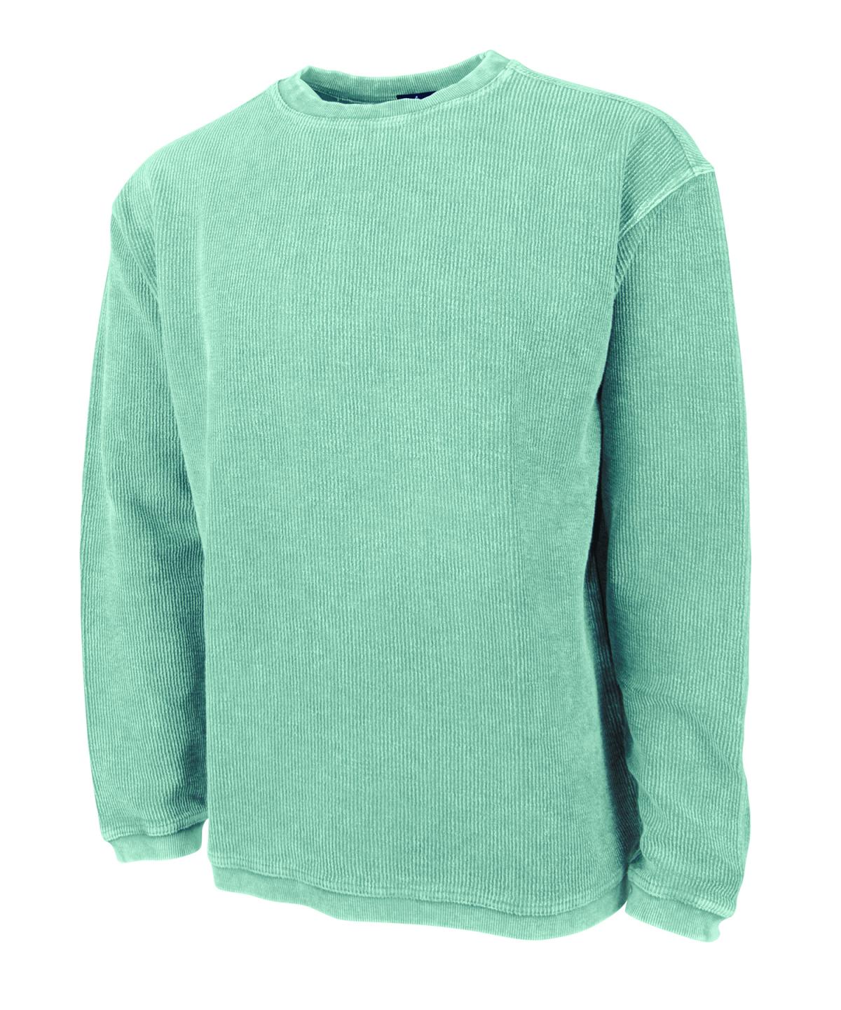 Camden Crew Neck Sweatshirt - 9930