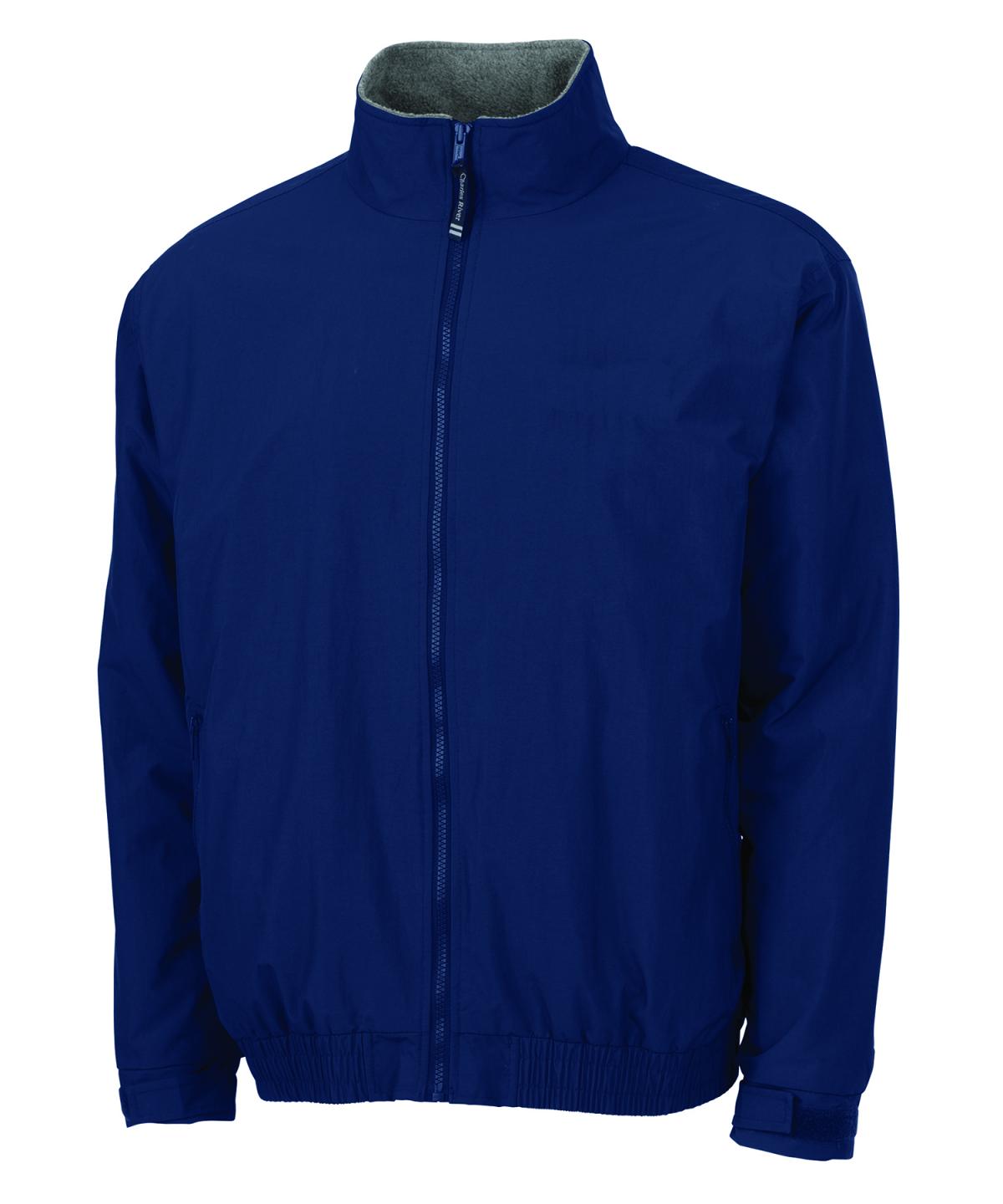 Adult Navigator Jacket - 9934